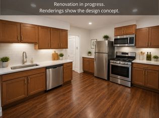 315 Sumner St APT 1, Boston, MA 02128