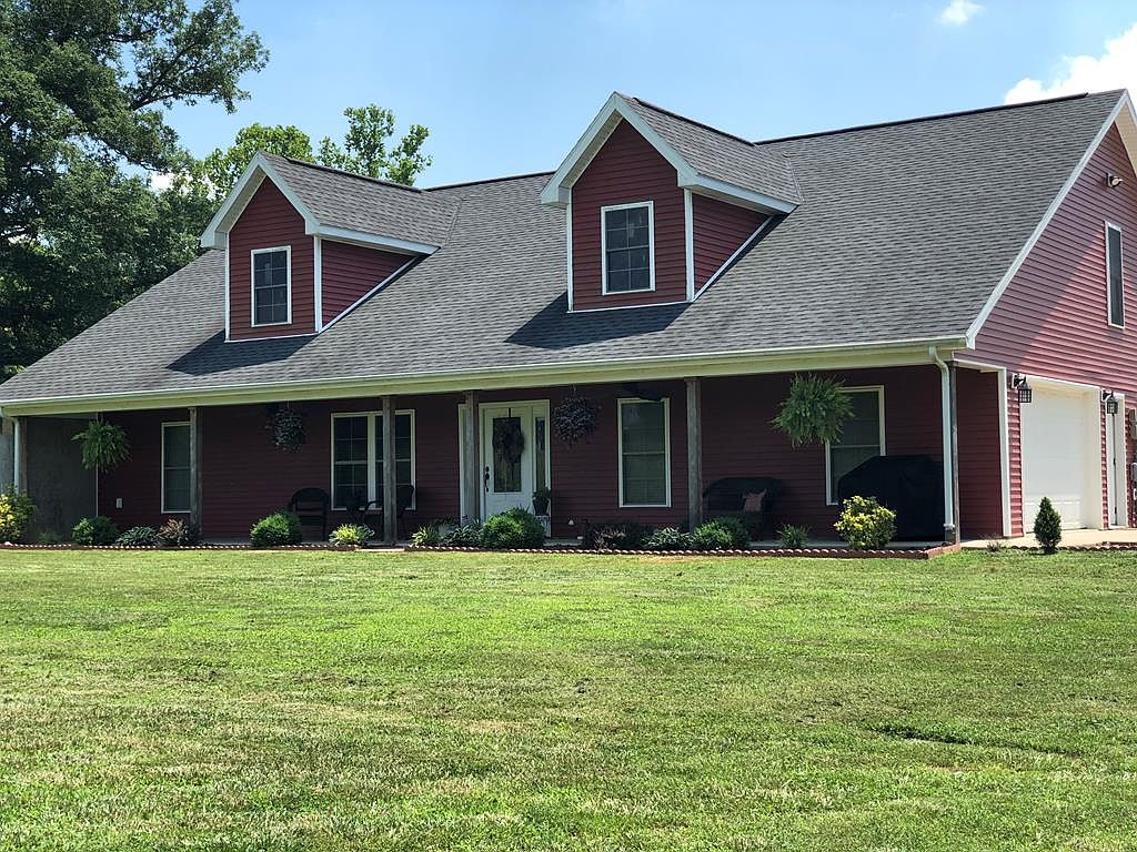9002 Highway 144, Philpot, KY 42366 Zillow