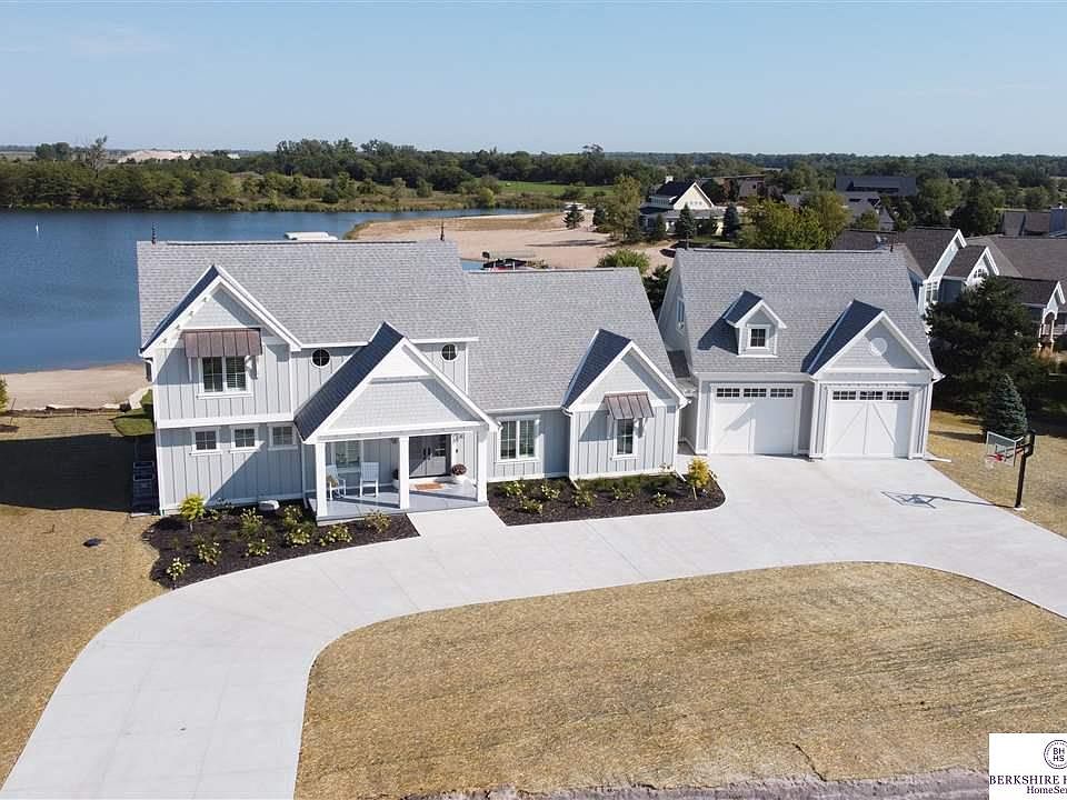 881 Big Sandy Point, Ashland, NE 68003 Zillow