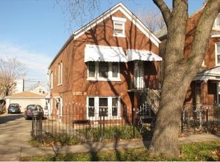 5418 W 23rd Pl, Cicero, IL 60804