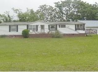 133 Pony Barn Rd, Lawndale, NC 28090