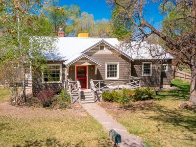 107 Hillcrest Ave, Grand Junction, CO, 81501