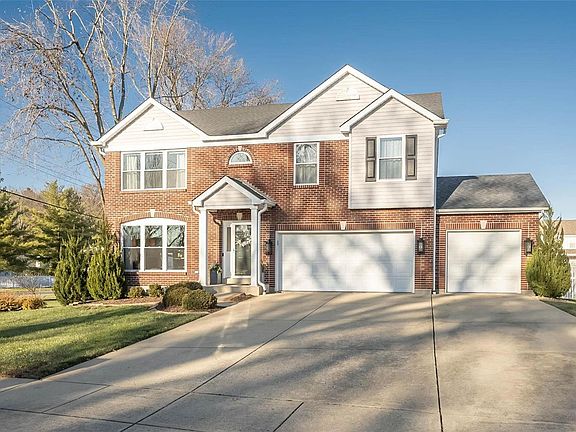 4th image of 4381 Meadowgreen Estates Dr