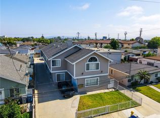 1726 W 150th St APT 1, Gardena, CA 90247
