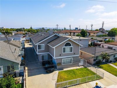1726 W 150th St APT 1, Gardena, CA, 90247