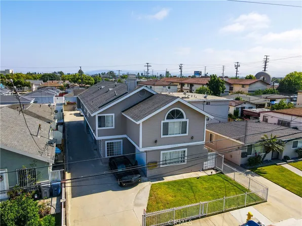 1726 W 150th St APT 1, Gardena, CA 90247