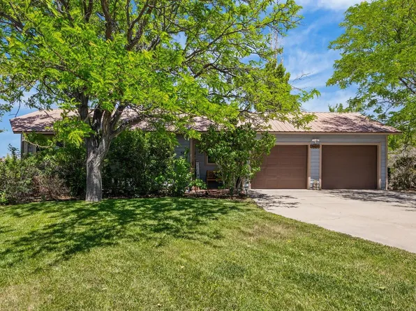 505 Vista Cir, Rangely, CO 81648