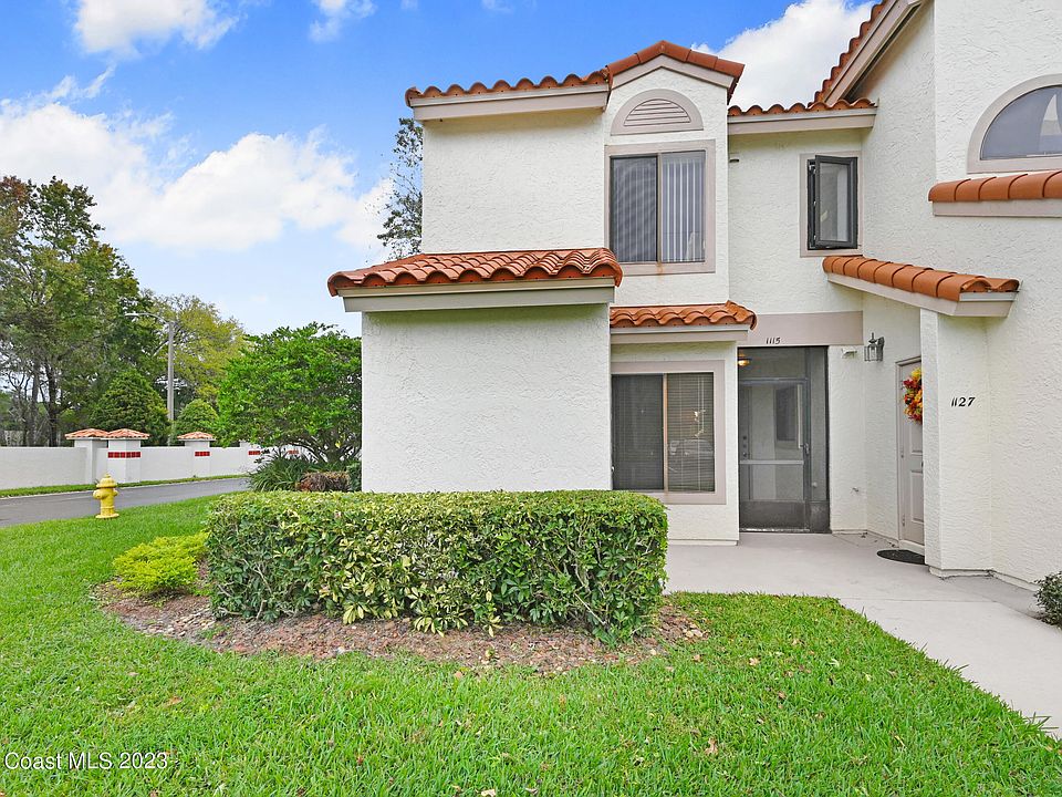 1st image of 1115 Country Club Dr #911