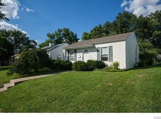 4379 Haven St, Saint Louis, MO 63116