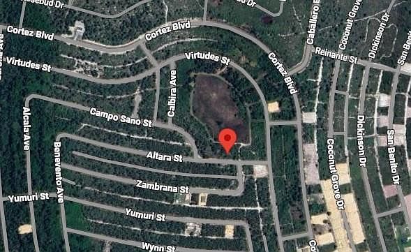 2nd image of 7624 Altara Street