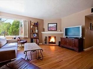 113 Temblon St, Santa Fe, NM 87501