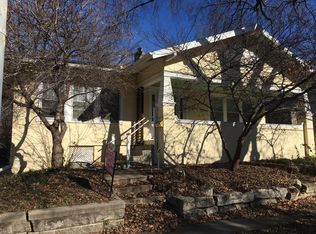 2130 Garfield St, Lincoln, NE 68502