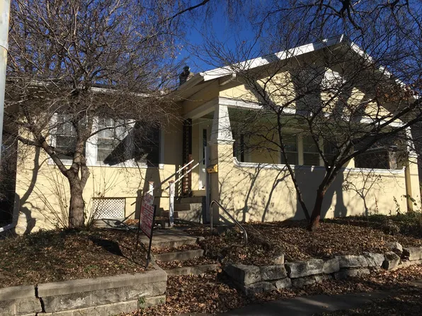 2130 Garfield St, Lincoln, NE 68502