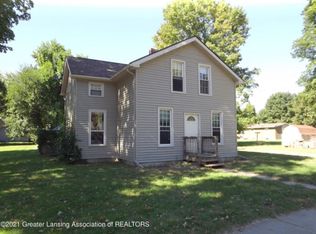 410 Johnson St, Charlotte, MI 48813