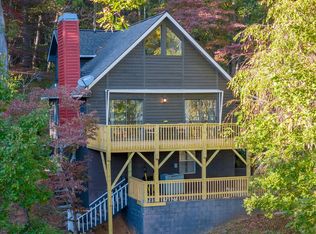 624 Dellwood Rd, Franklin, NC 28734