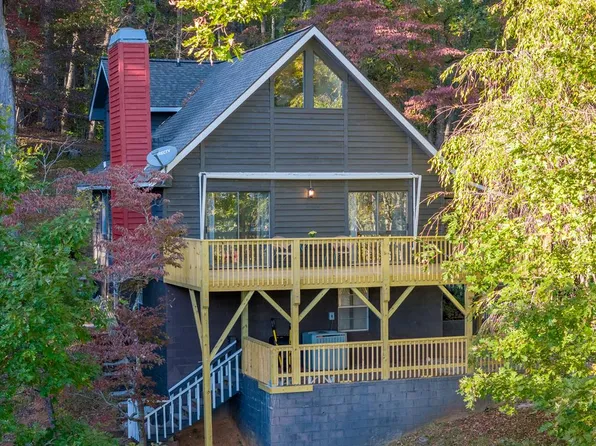 624 Dellwood Rd, Franklin, NC 28734