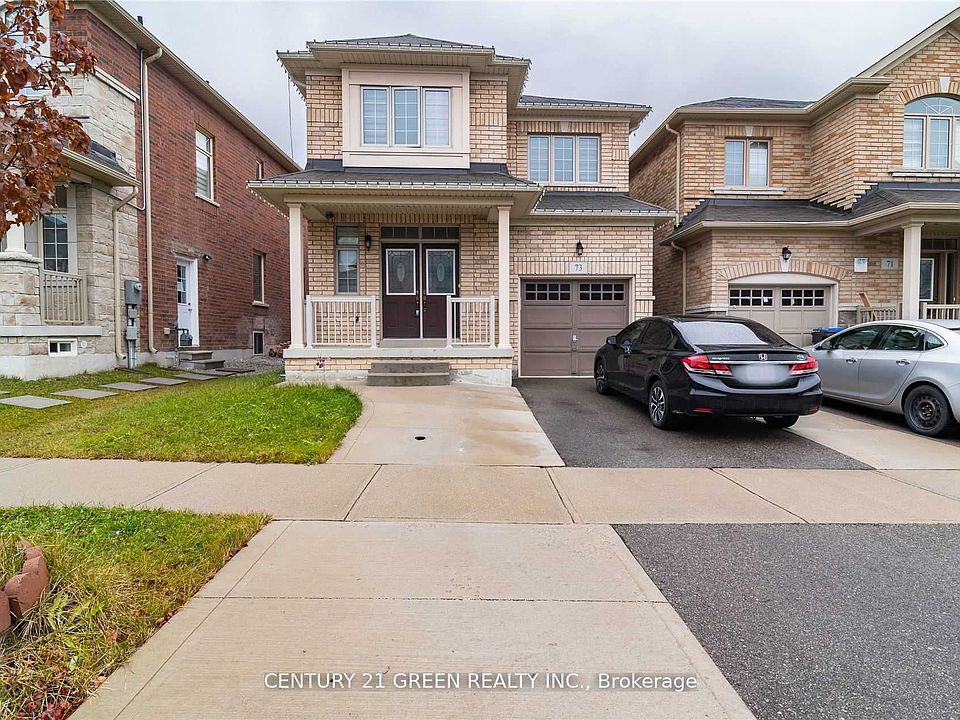 1st image of 73 Thornbush Blvd