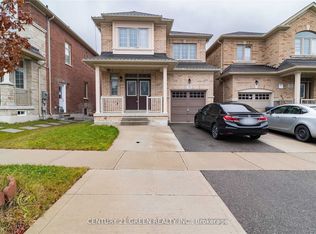 73 Thornbush Blvd, Brampton, ON L7A 4J9