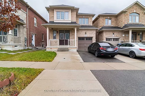 73 Thornbush Blvd Photo 1