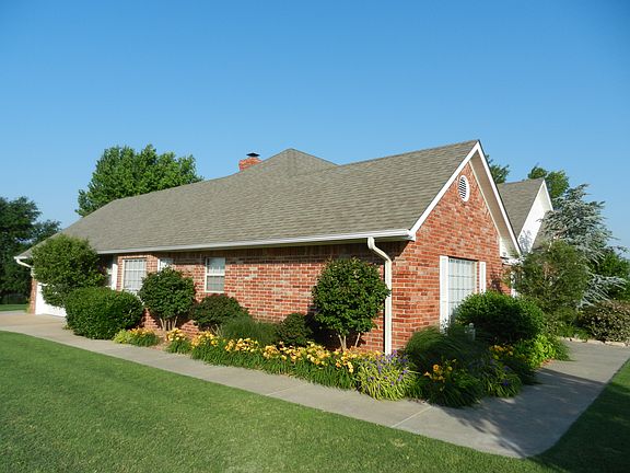 Side Landscaping