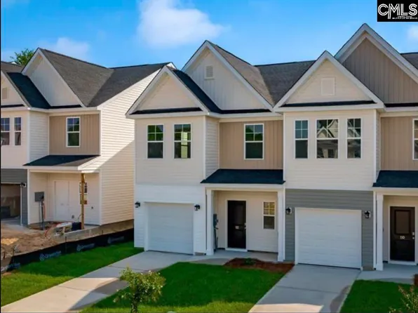 104 Bartlett Dr, Columbia, SC 29223