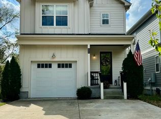 539A American Rd, Nashville, TN 37209