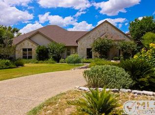 8715 Dew Wood, Boerne, TX 78015