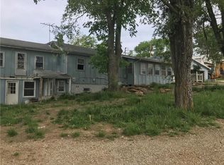 27010 S Brookhart Dr &-BSMT 27012, Harrisonville, MO 64701