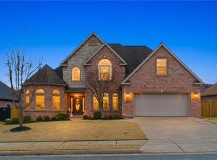 6405 S 44th St, Rogers, AR 72758