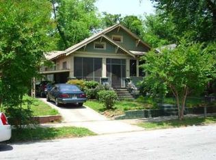 1535 S Gordon St SW, Atlanta, GA 30310