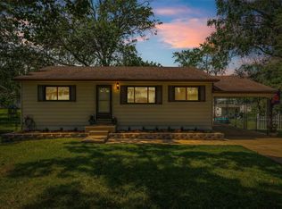 4257 Snelson Dr, Saint Louis, MO