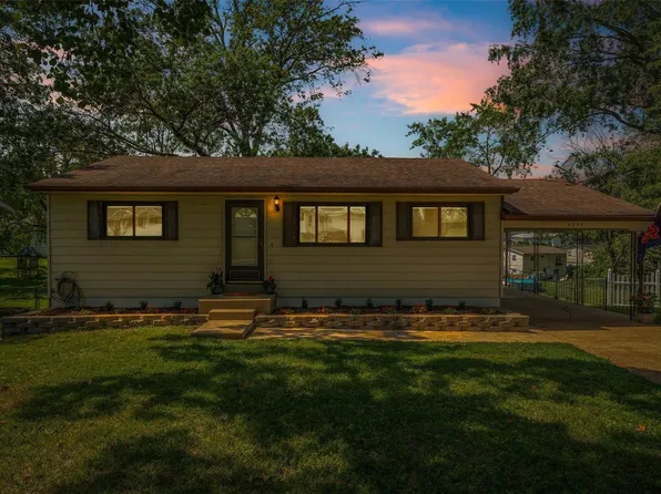 4257 Snelson Dr, Saint Louis, MO 63129