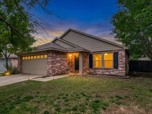603 Claiborn Ln, Wylie, TX 75098