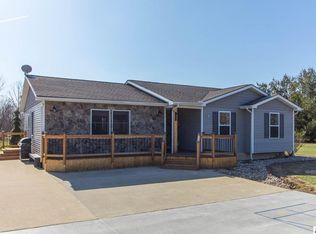 2719 Lumberjack Dr, Dansville, MI 48819