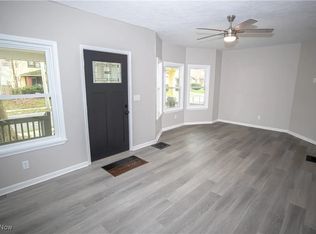 11705 Thornwood Ave, Cleveland, OH 44108