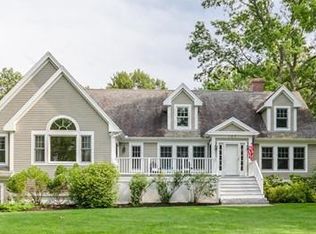 127 River Rd, West Newbury, MA 01985