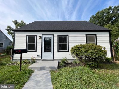227 Manassas Dr, Manassas Park, VA, 20111