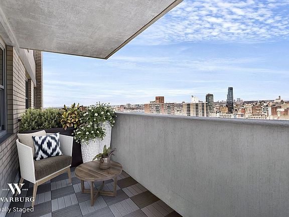 5th image of 100 W 93rd St APT 29G