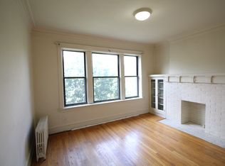 5113 N Glenwood Ave #3, Chicago, IL 60640