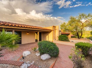 4830 N Territory Loop, Tucson, AZ 85750