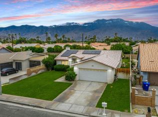 30275 Avenida Juarez, Cathedral City, CA 92234