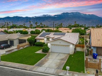 30275 Avenida Juarez, Cathedral City, CA, 92234