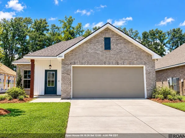13049 Ducks Lndg, Saint Gonzales, LA 70737