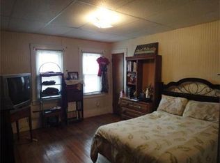 17 Wrentham Rd, Springfield, MA 01119