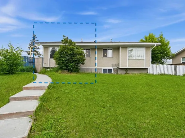 945 S Marcombe Dr NE, Calgary, AB T2A 3H2