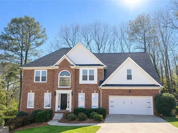 1992 Claiborne Ct, Marietta, GA 30062