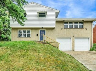 827 Greensburg Pike, East Pittsburgh, PA