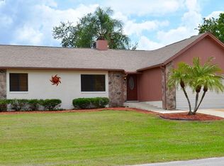 321 Fisher Dr, Deltona, FL 32725