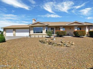 9100 E Ironwood Cir, Prescott Valley, AZ 86314