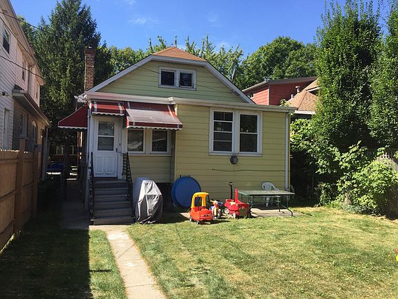 2nd image of 3751 N Kedvale Ave